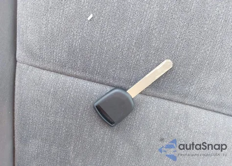 2009 Honda Accord 2.4 Lx-P из США, поврежденный, VIN 1HGCP264X9A188291